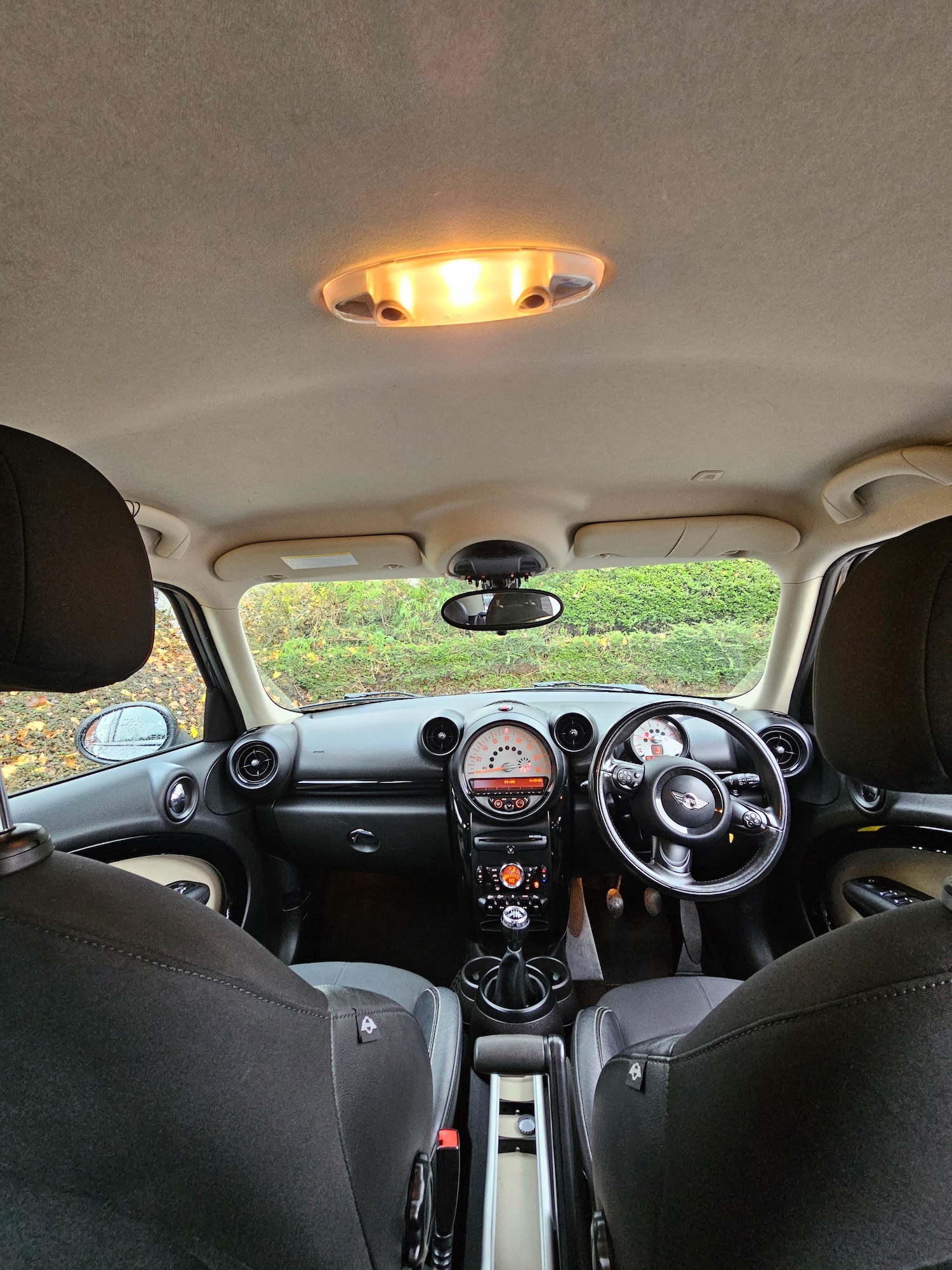 Used MINI Countryman 2013 for sale - 76726042: Photo 7