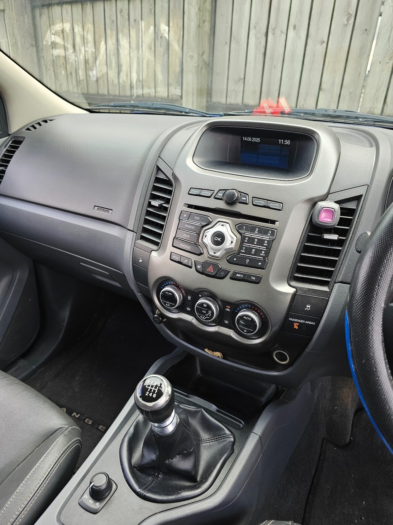Vehicle 13