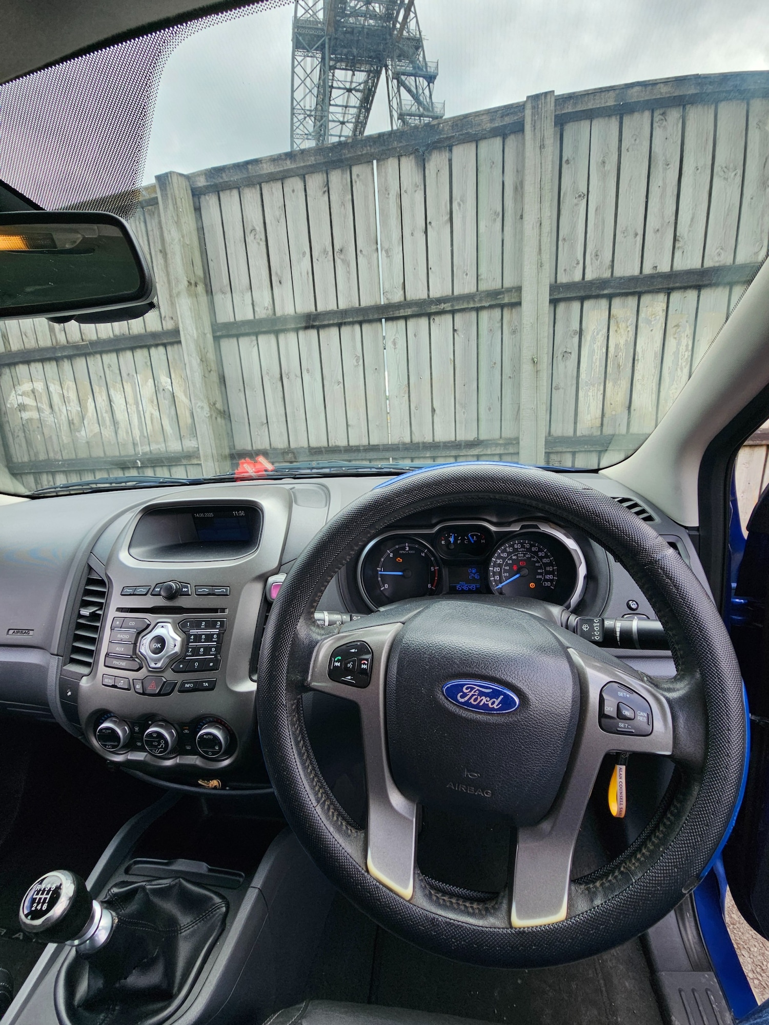 Vehicle 17