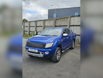 Ford - Ranger