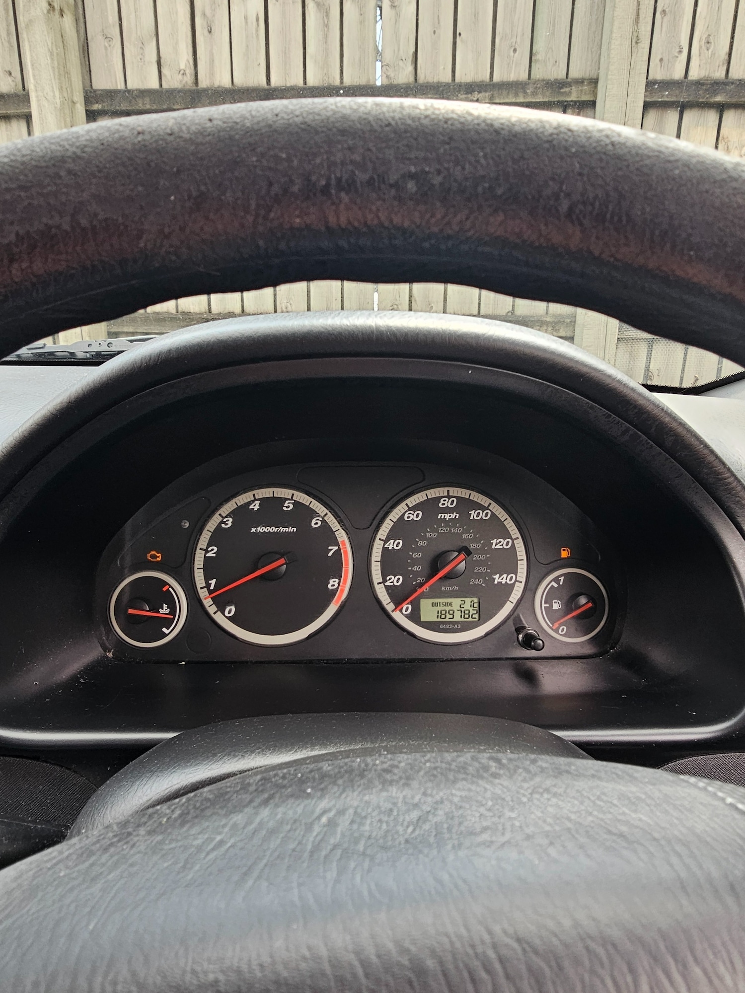 Vehicle 13