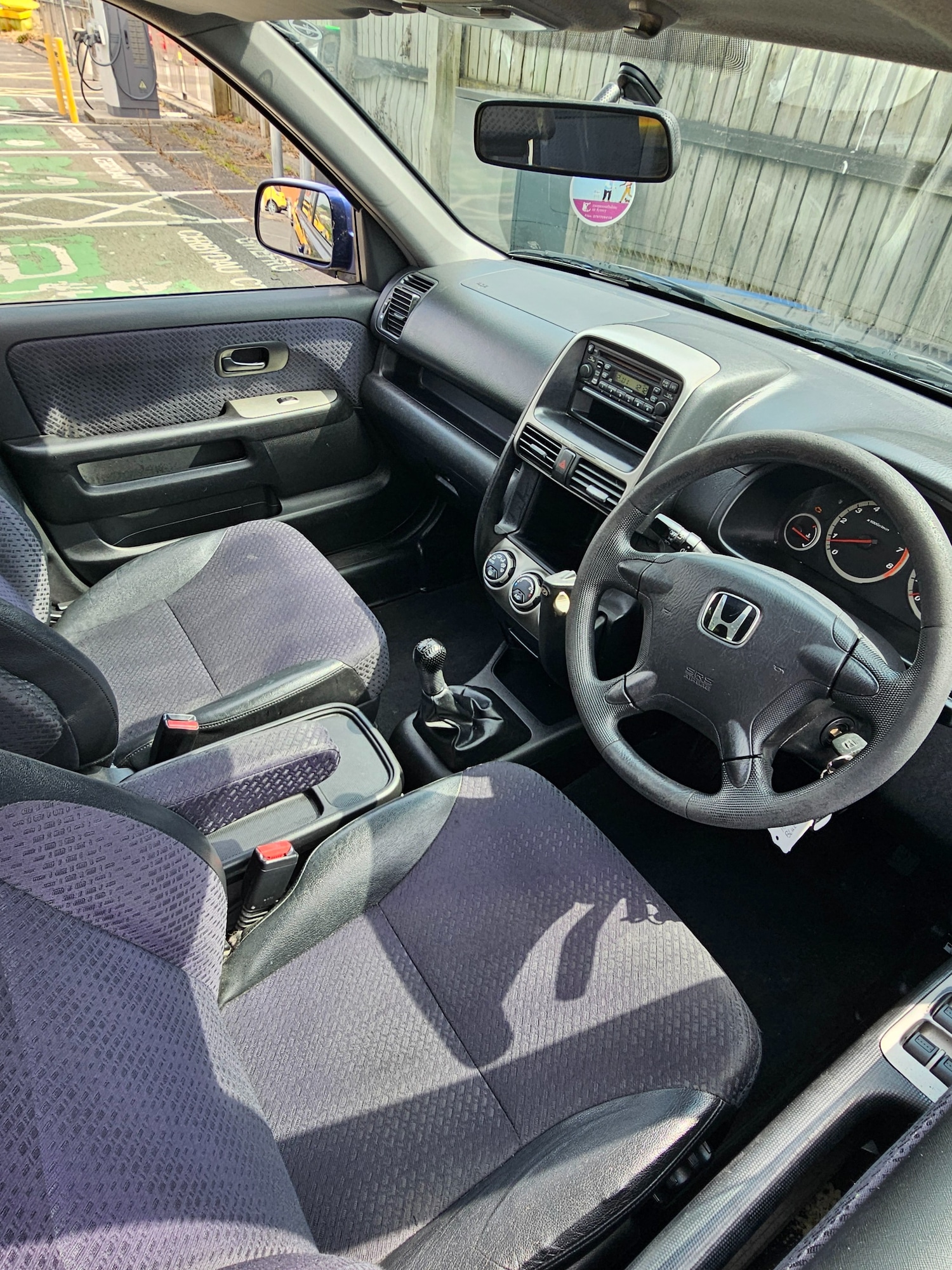Vehicle 6