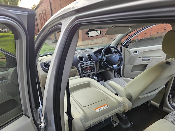 Used Ford Fusion 2009 for sale - 76254644: Photo 10