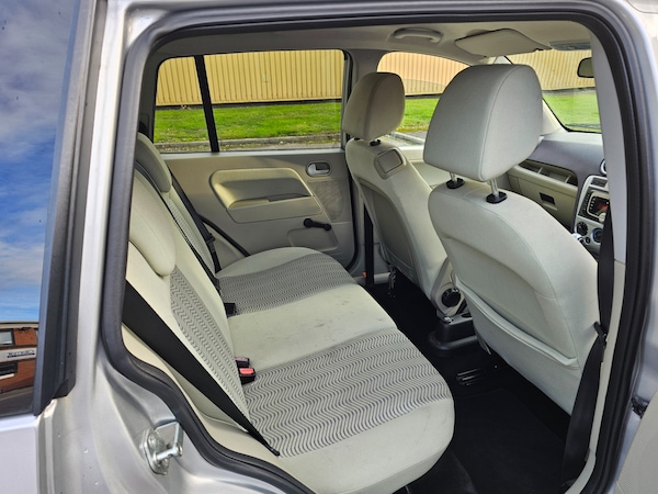 Used Ford Fusion 2009 for sale - 76254644: Photo 12