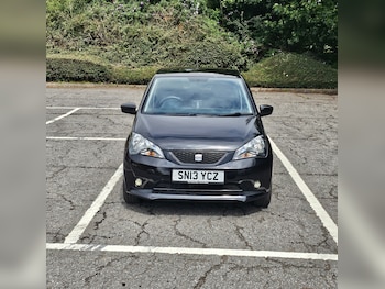 Used SEAT Mii 2013 for sale - 78938705: Photo