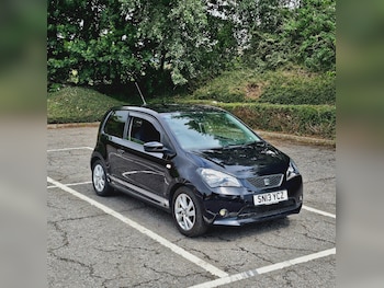 Used SEAT Mii 2013 for sale - 78938705: Photo