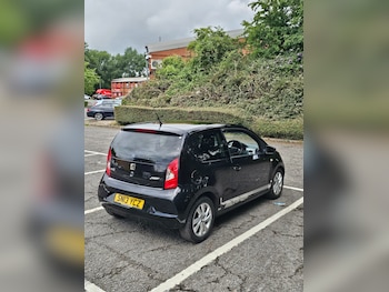 Used SEAT Mii 2013 for sale - 78938705: Photo