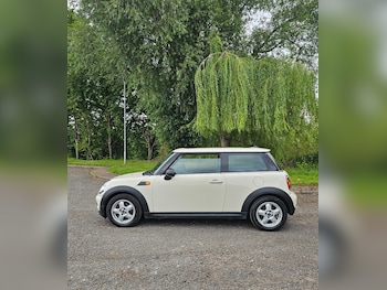 Used MINI Hatch 2010 for sale - 78917594: Photo