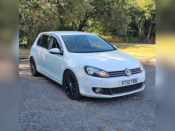 Used Volkswagen Golf 2012 for sale - 79187769: Photo