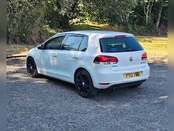 Used Volkswagen Golf 2012 for sale - 79187769: Photo