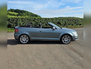 Used Audi A3 2008 for sale - 78660190: Photo