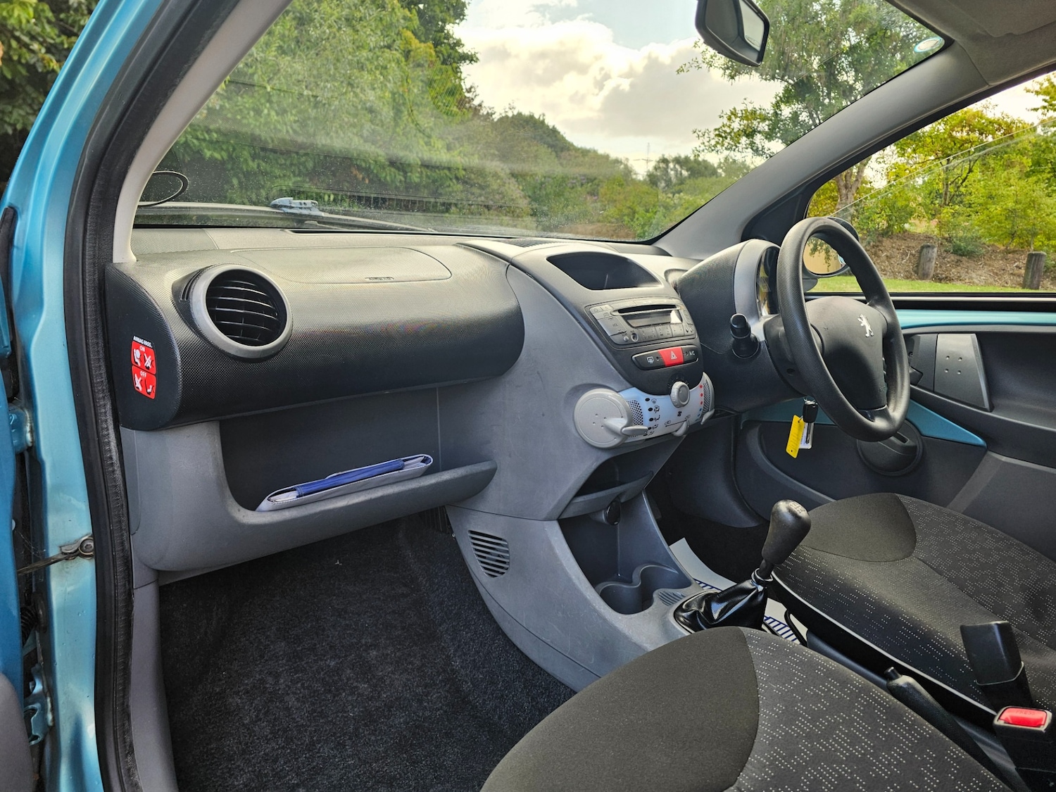 Vehicle 13