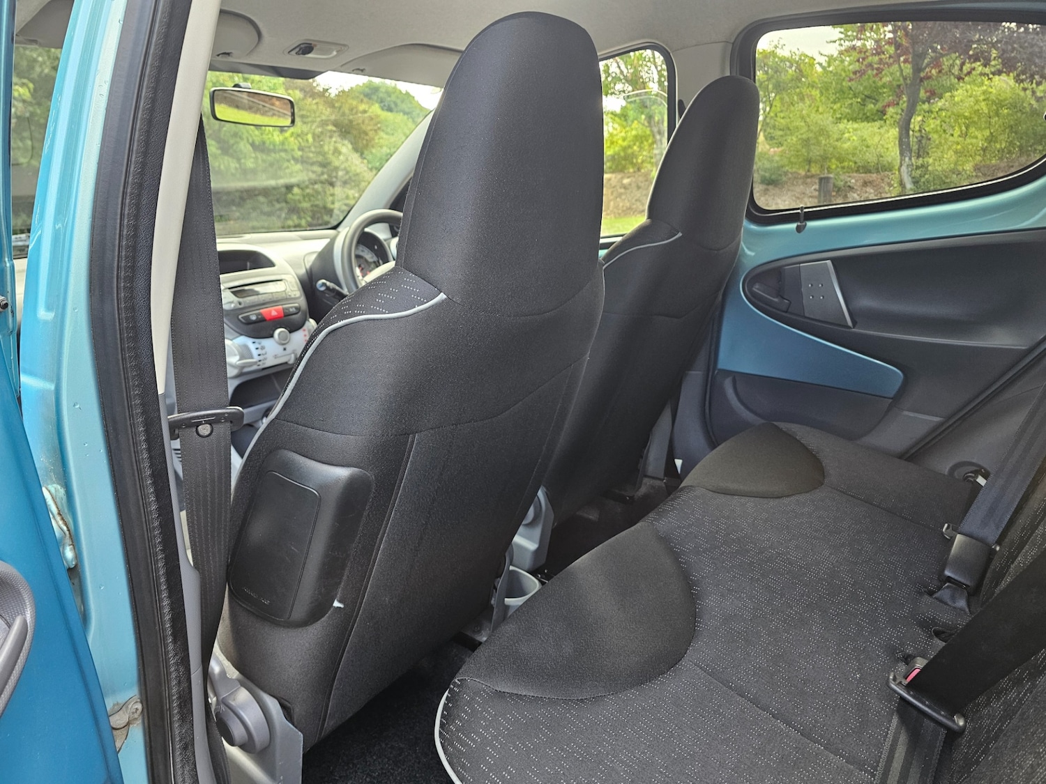 Vehicle 15