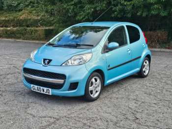 2011 (60) - 1.0 Envy 5dr