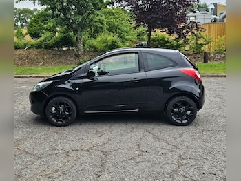 Used Ford Ka 2016 for sale - 75545177: Photo