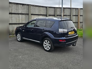 Used Mitsubishi Outlander 2010 for sale - 79825969: Photo