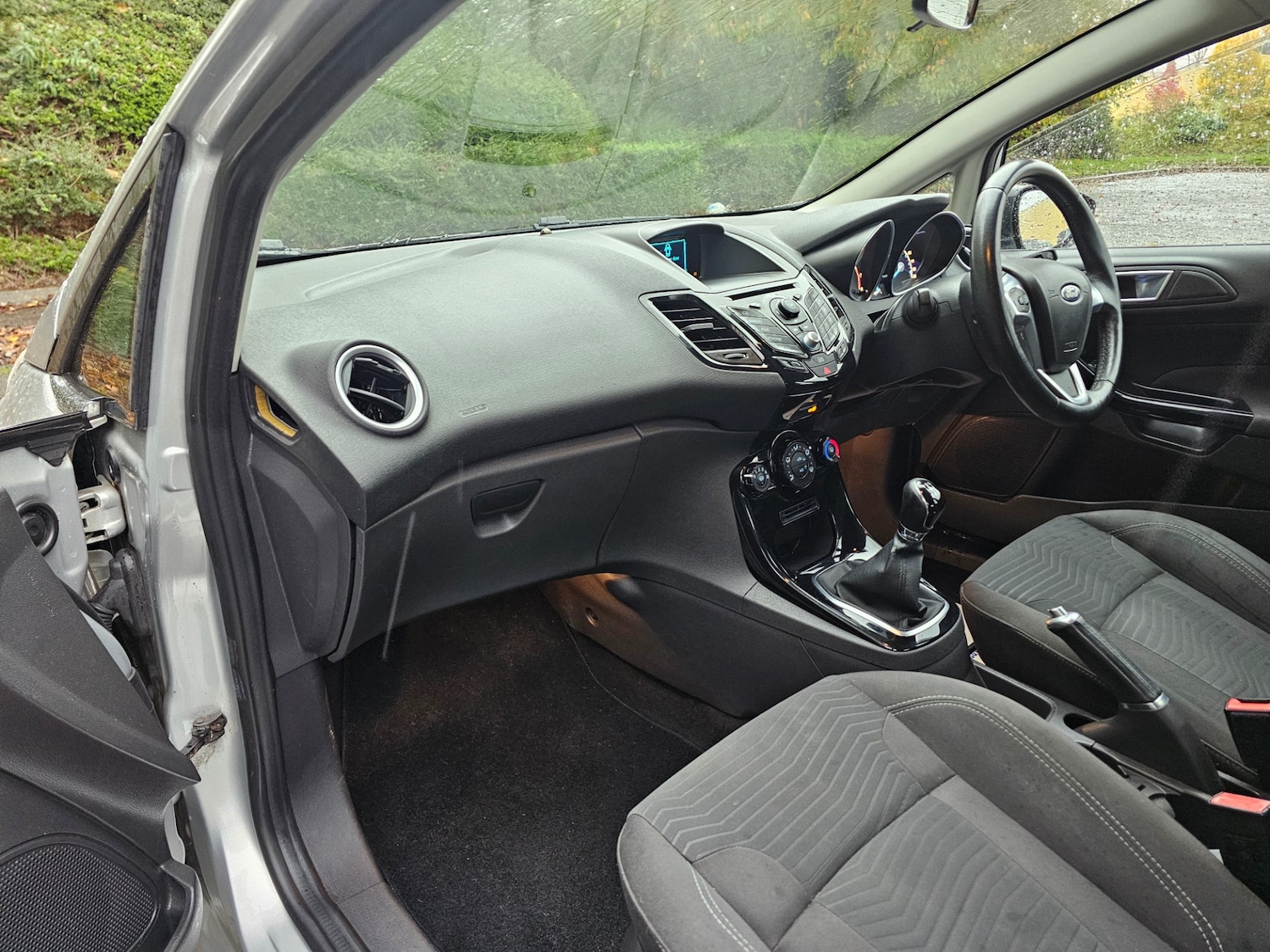 Used Ford Fiesta 2014 for sale - 76464755: Photo 10