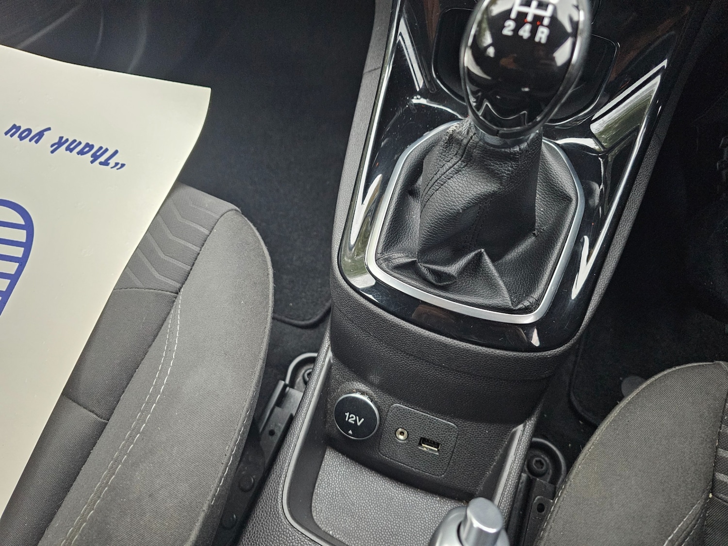 Used Ford Fiesta 2014 for sale - 76464755: Photo 13