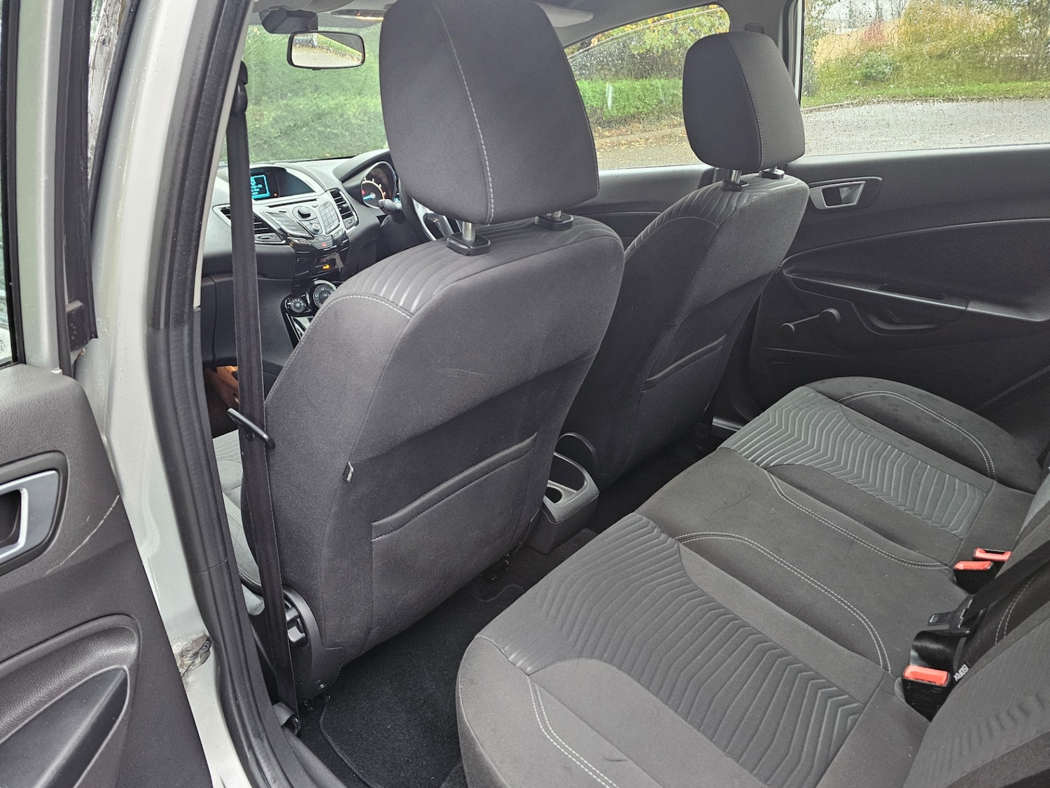 Used Ford Fiesta 2014 for sale - 76464755: Photo 15