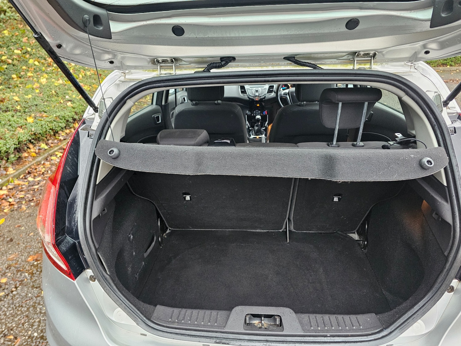 Used Ford Fiesta 2014 for sale - 76464755: Photo 16