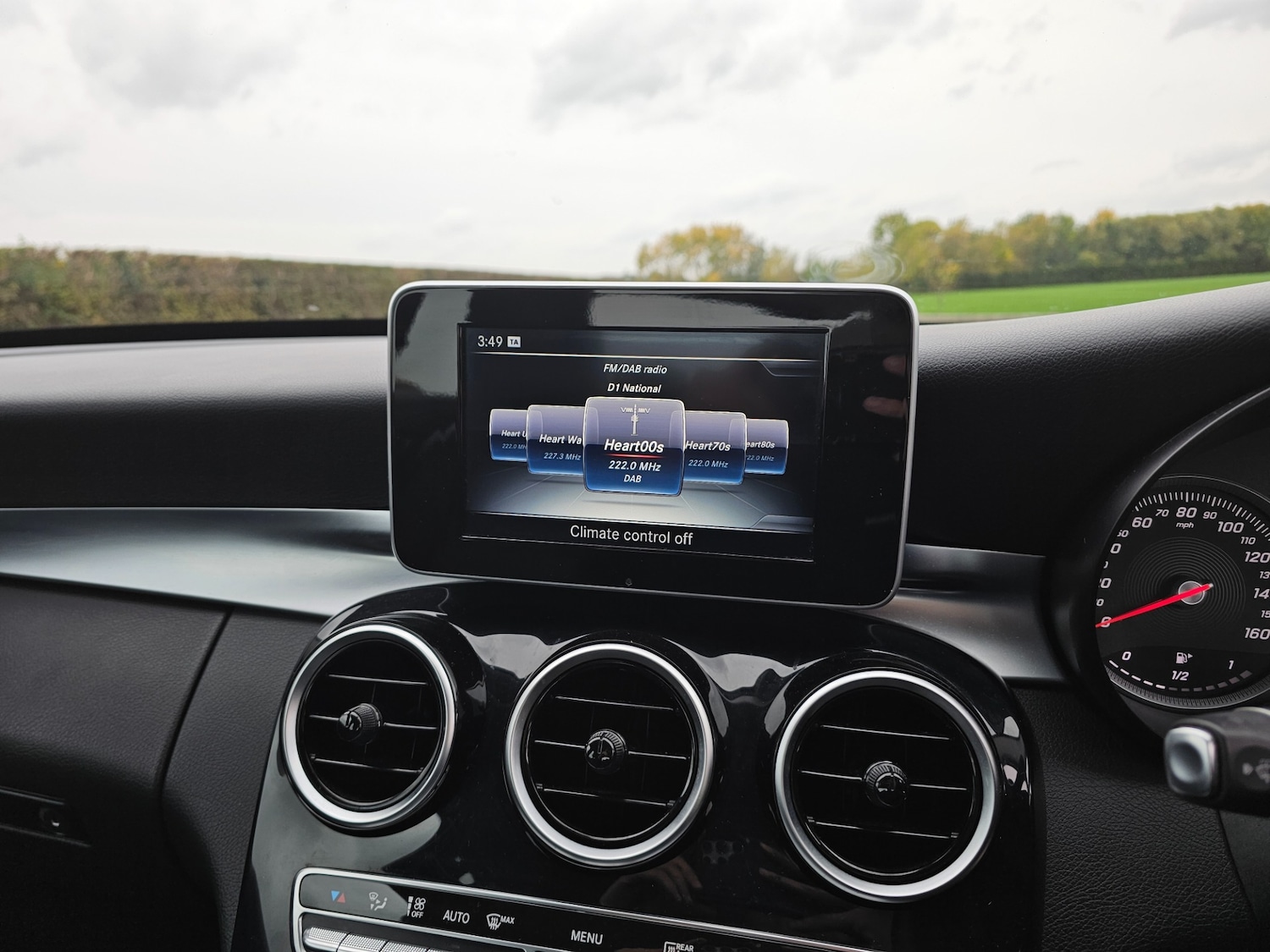 Used Mercedes-Benz C Class 2015 for sale - 76378914: Photo 23