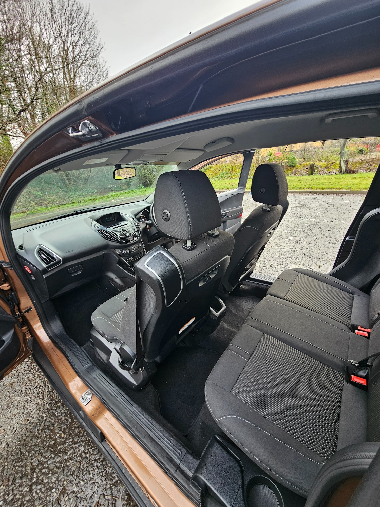 Used Ford B-MAX 2014 for sale - 77398507: Photo 10