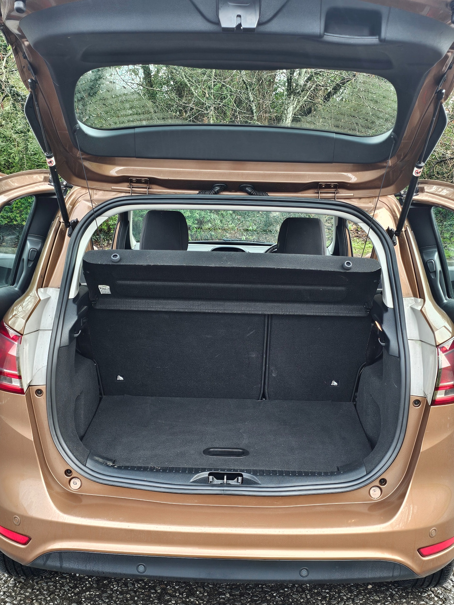 Used Ford B-MAX 2014 for sale - 77398507: Photo 11