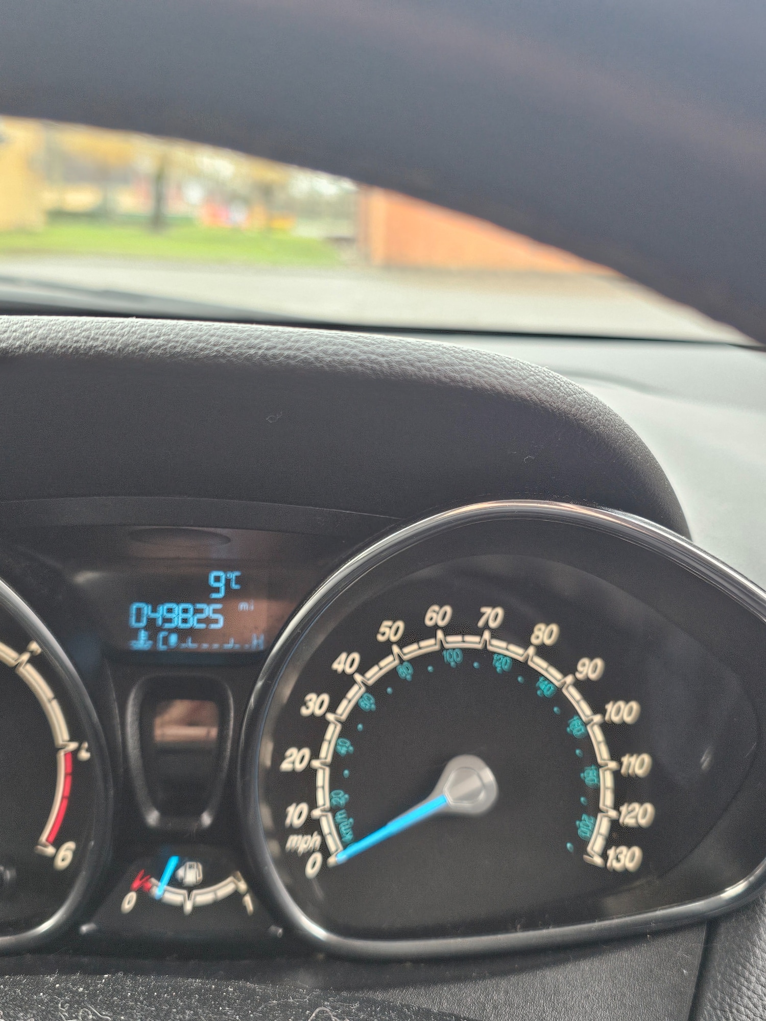 Used Ford B-MAX 2014 for sale - 77398507: Photo 13