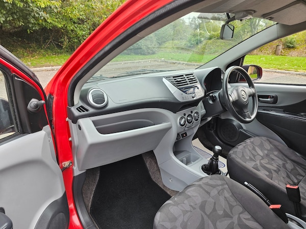 Used Suzuki Alto 2009 for sale - 76219255: Photo 10