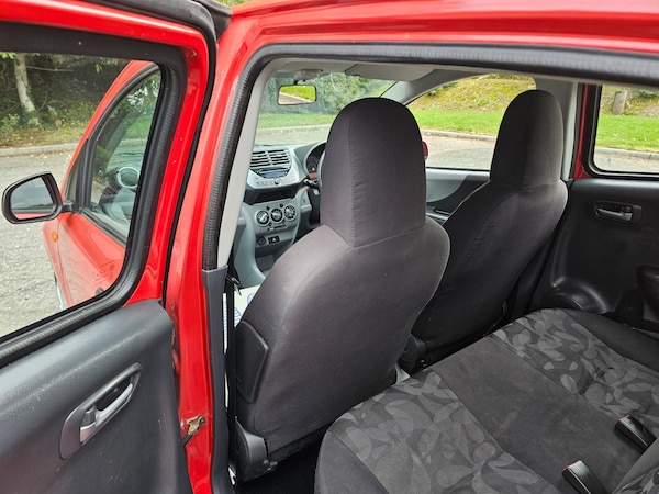 Used Suzuki Alto 2009 for sale - 76219255: Photo 11