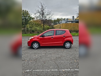 Used Suzuki Alto 2009 for sale - 76219255: Photo 4