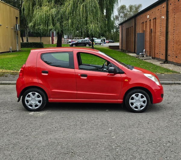 Used Suzuki Alto 2009 for sale - 76219255: Photo 7