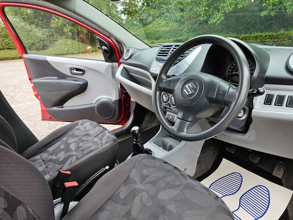 Used Suzuki Alto 2009 for sale - 76219255: Photo 8