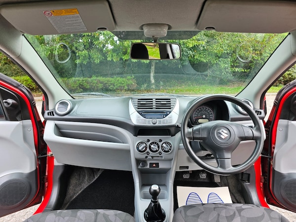 Used Suzuki Alto 2009 for sale - 76219255: Photo 9