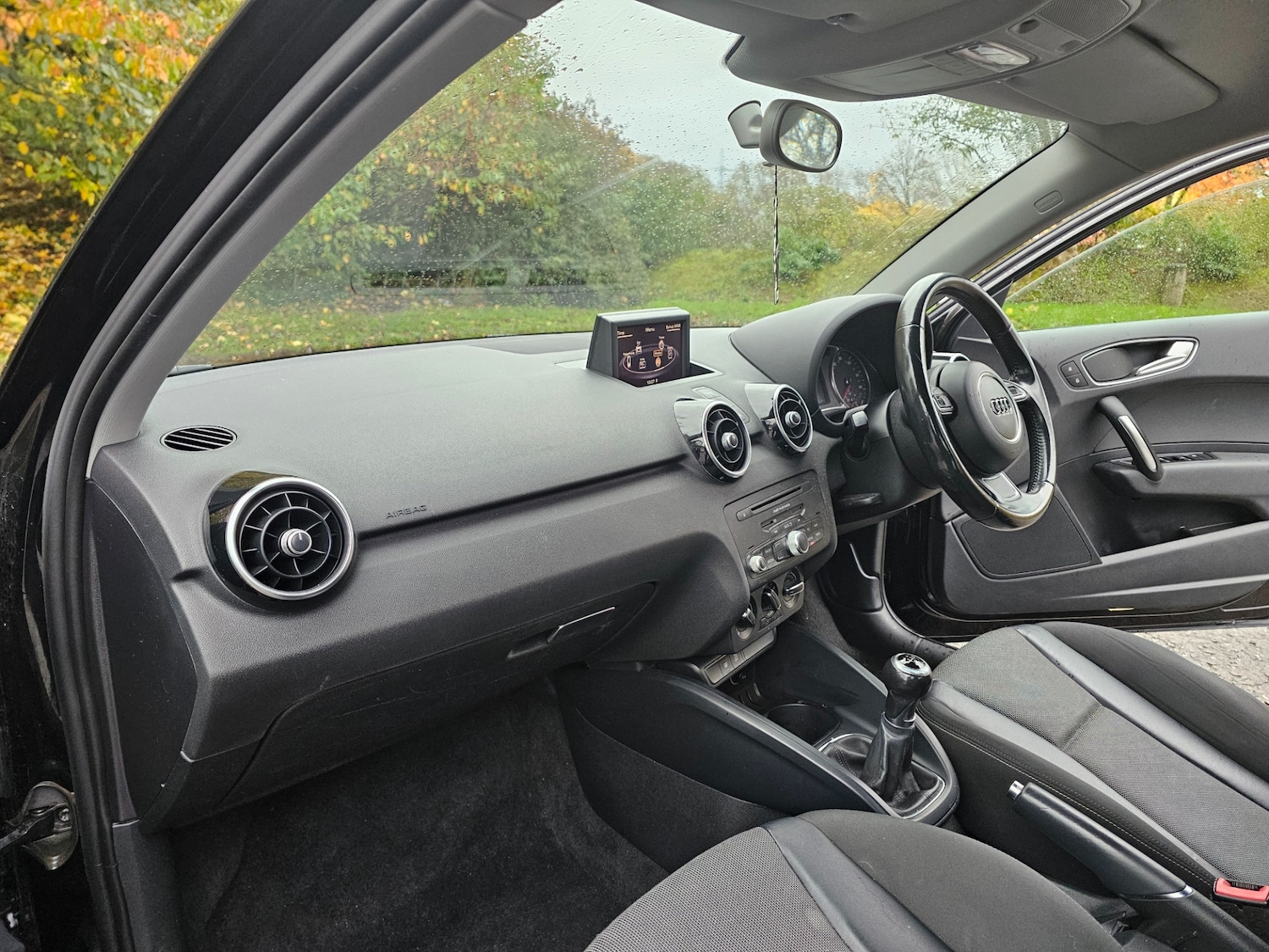 Used Audi A1 2012 for sale - 76464609: Photo 11