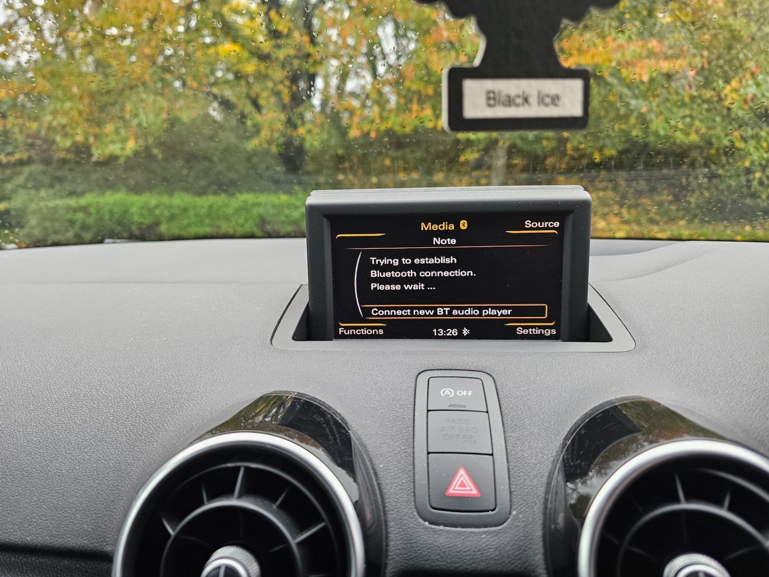 Used Audi A1 2012 for sale - 76464609: Photo 13