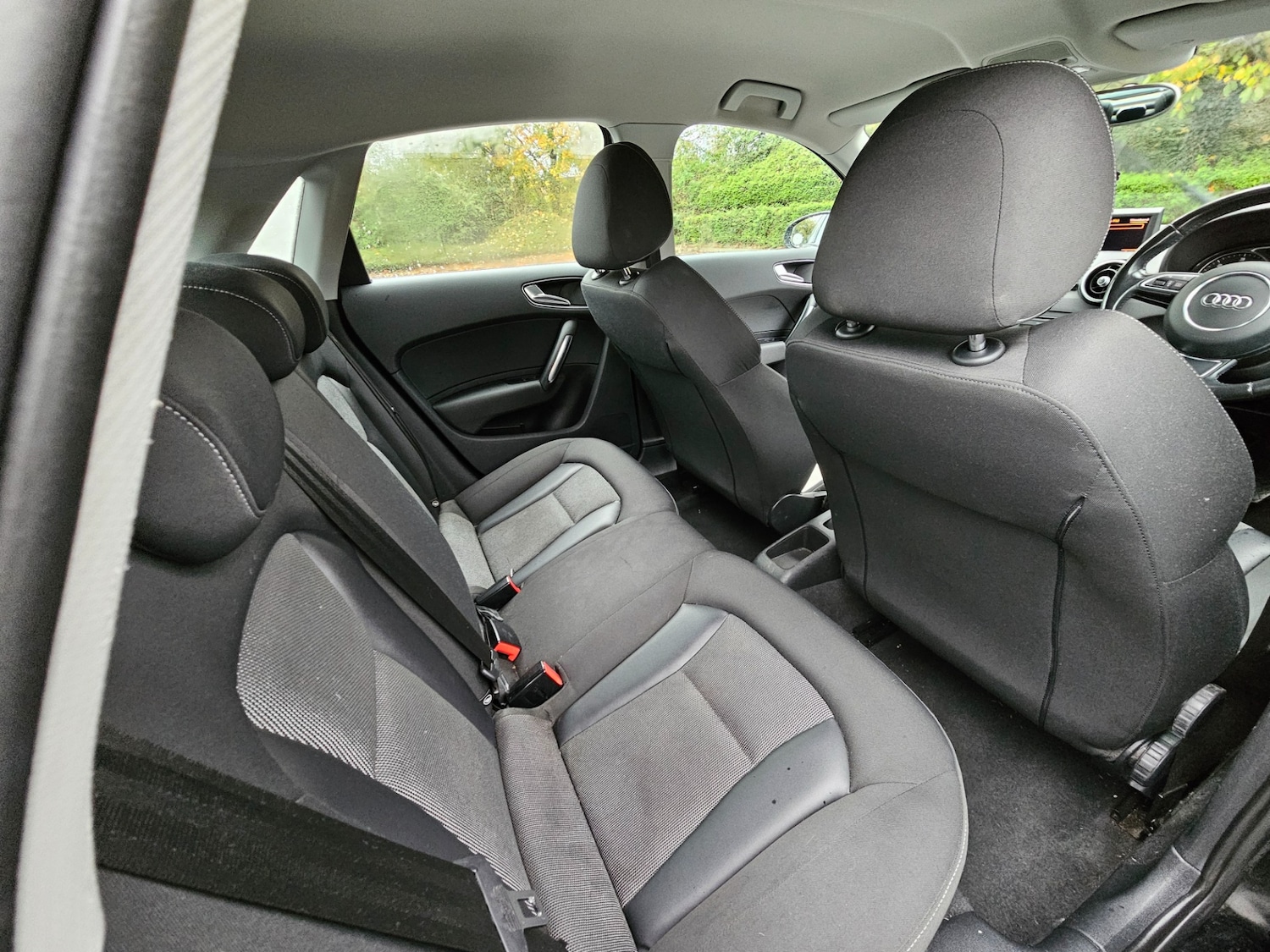 Used Audi A1 2012 for sale - 76464609: Photo 14