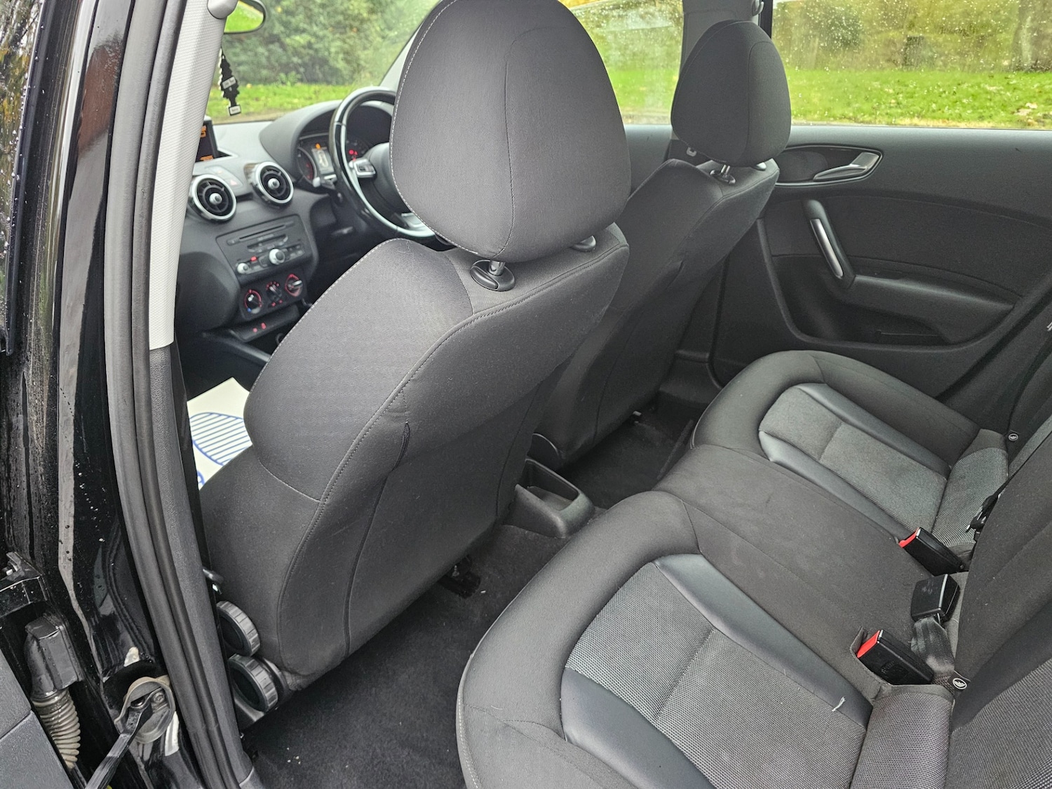 Used Audi A1 2012 for sale - 76464609: Photo 15