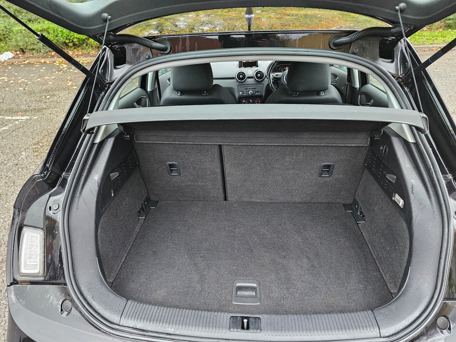 Used Audi A1 2012 for sale - 76464609: Photo 16