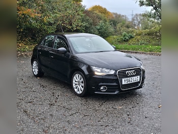 Used Audi A1 2012 for sale - 76464609: Photo