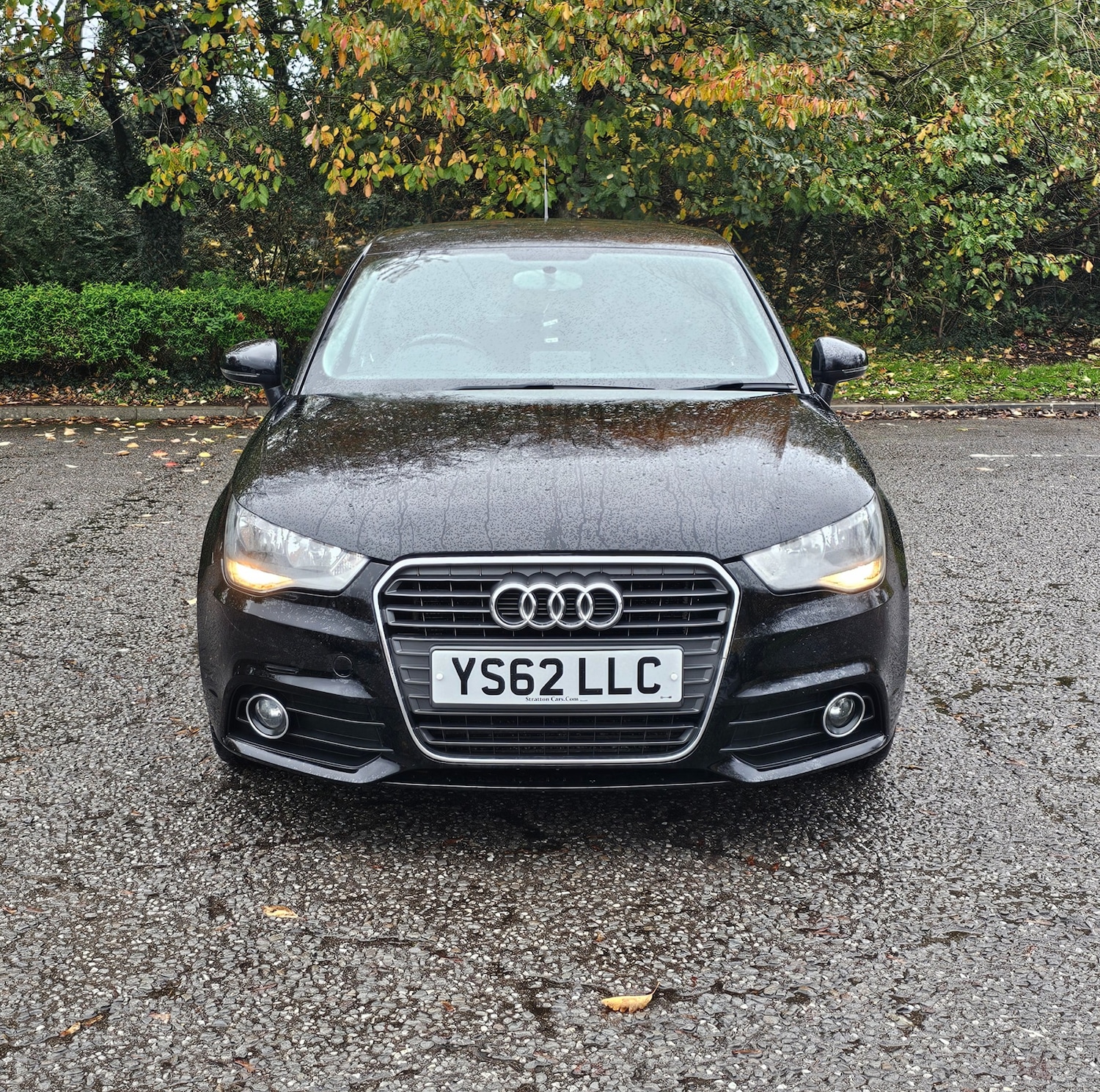 Used Audi A1 2012 for sale - 76464609: Photo 2