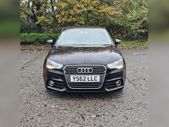 Used Audi A1 2012 for sale - 76464609: Photo