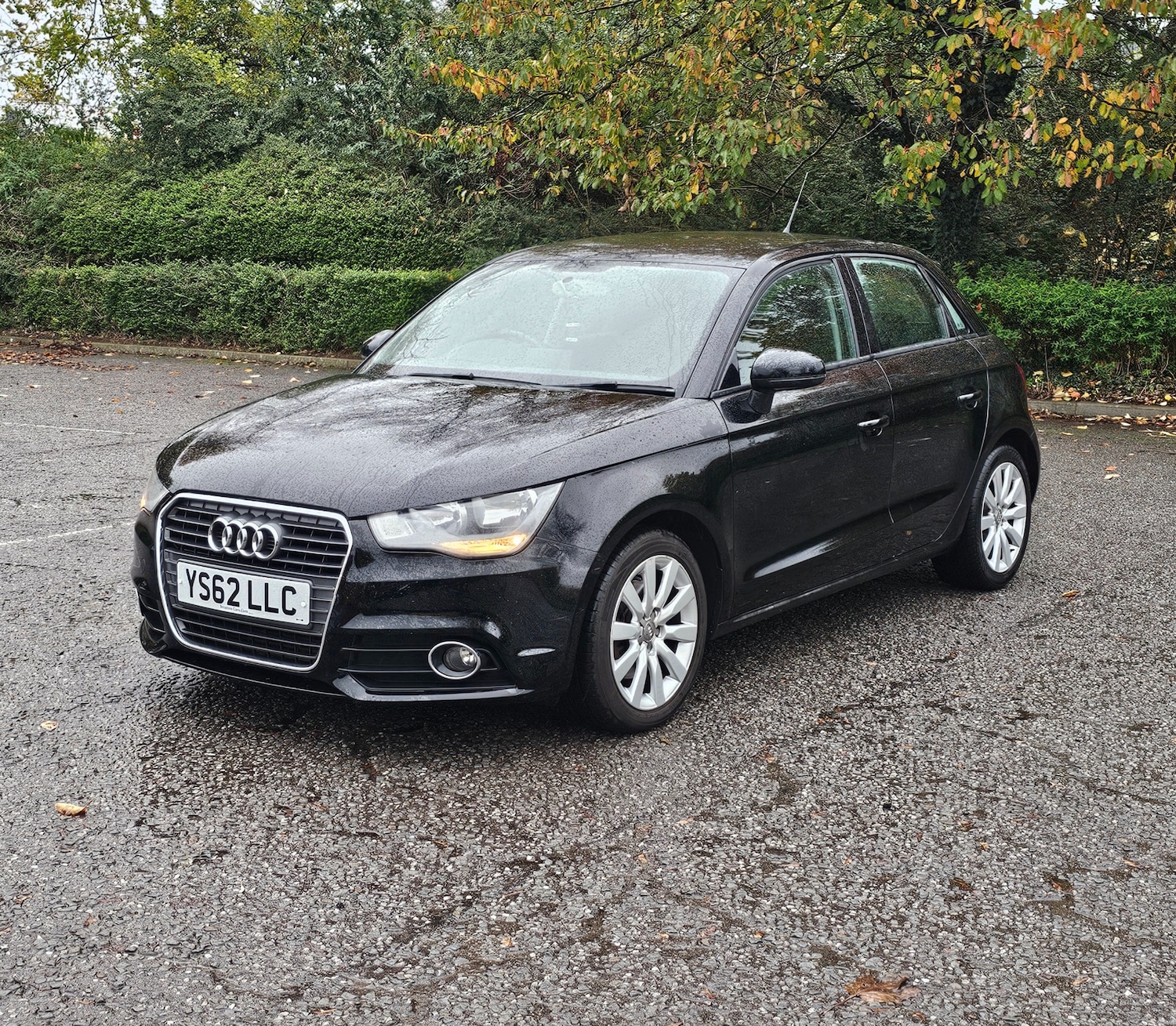 Used Audi A1 2012 for sale - 76464609: Photo 3