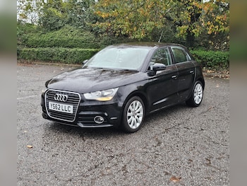 Used Audi A1 2012 for sale - 76464609: Photo