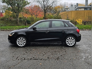 Used Audi A1 2012 for sale - 76464609: Photo