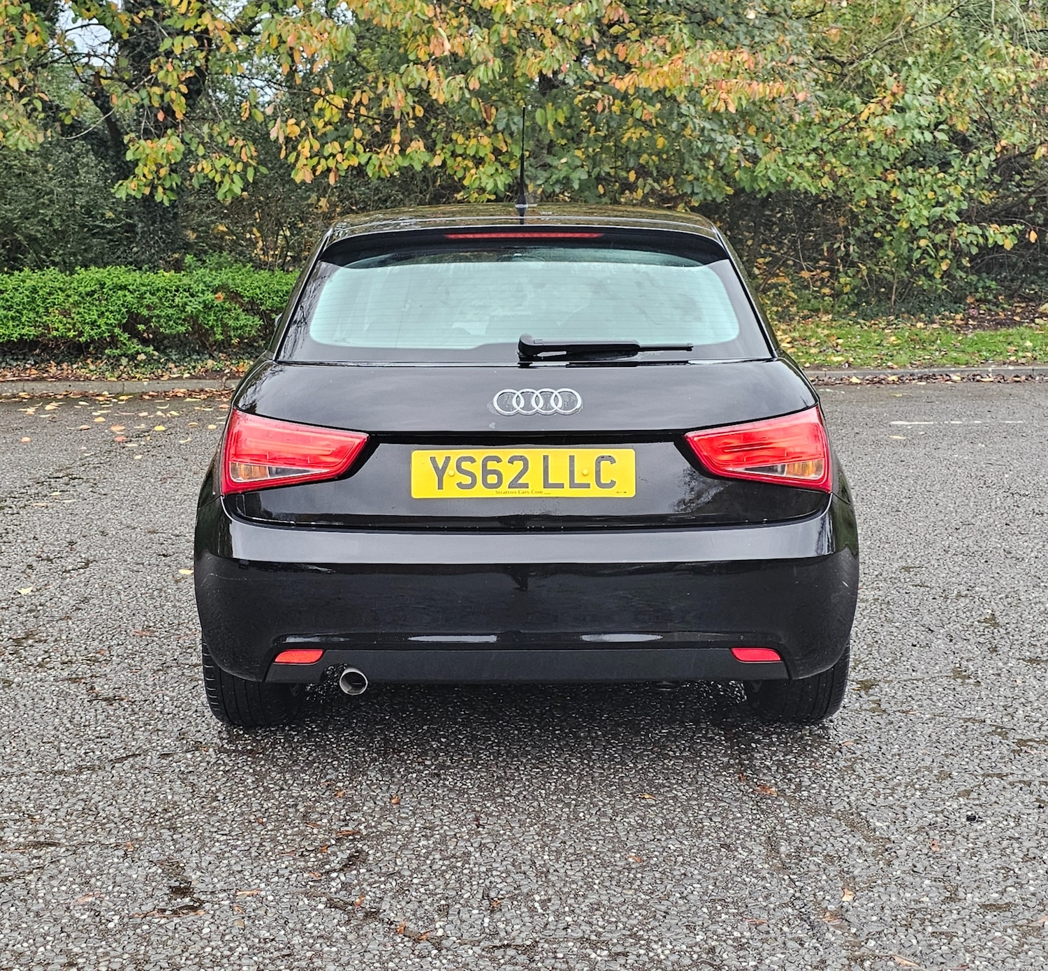 Used Audi A1 2012 for sale - 76464609: Photo 6