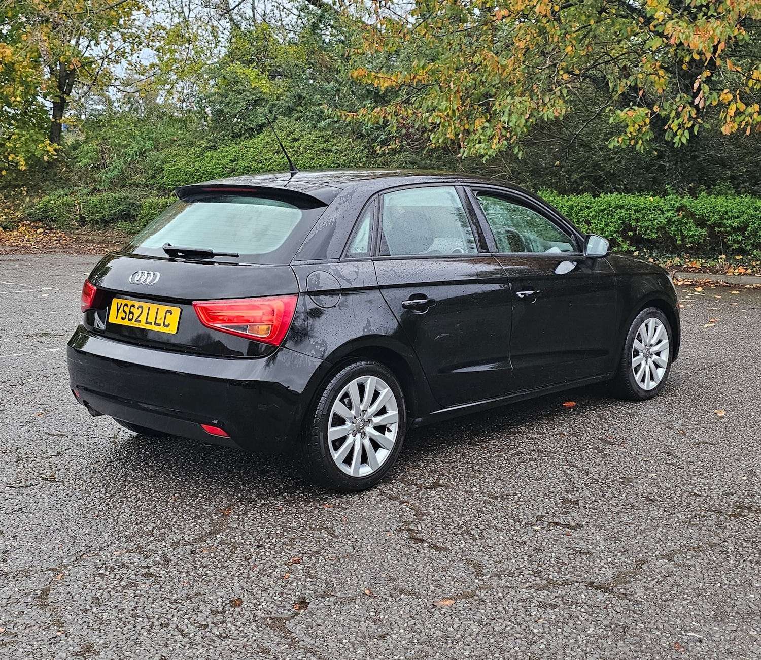 Used Audi A1 2012 for sale - 76464609: Photo 7