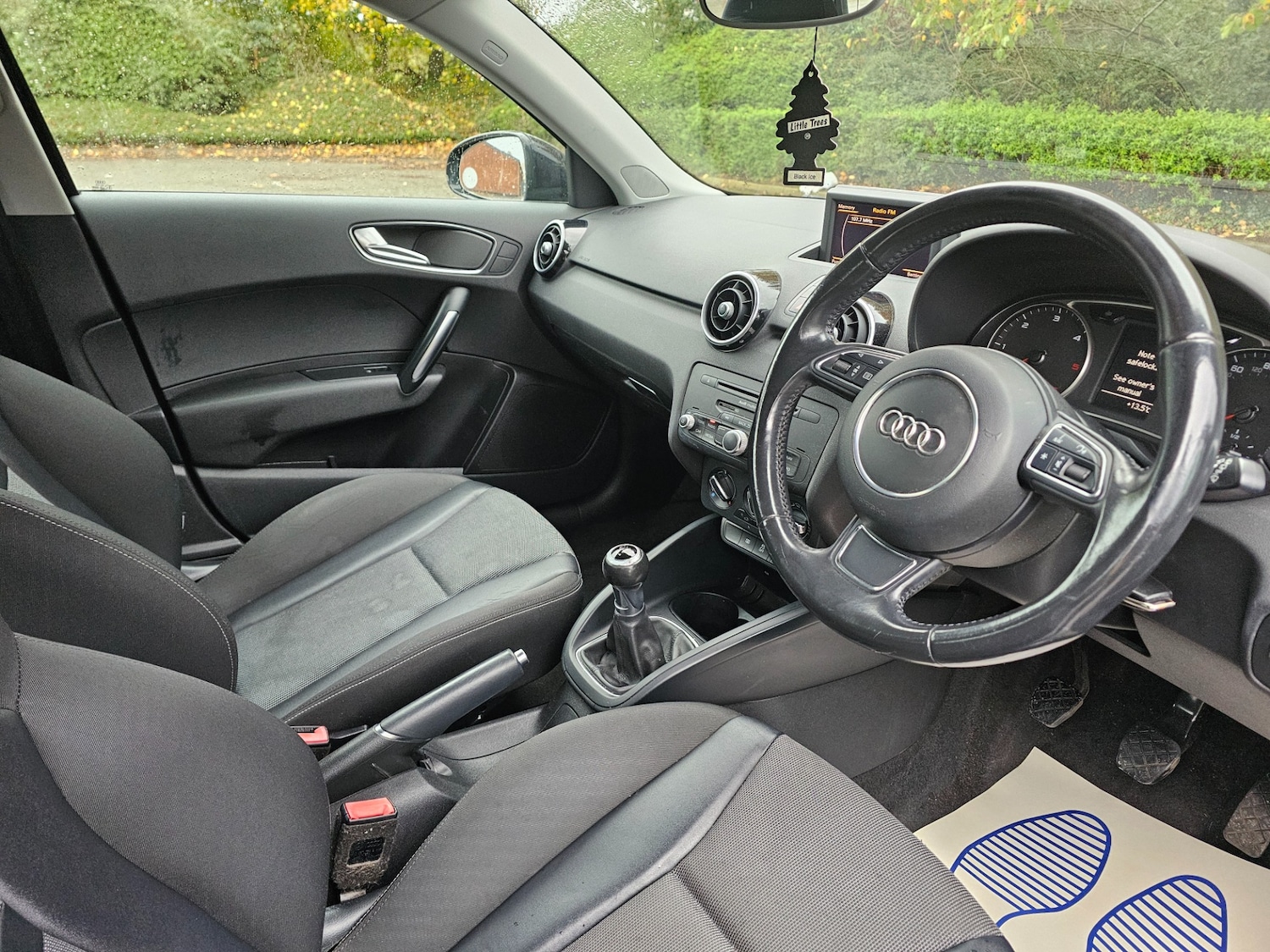 Used Audi A1 2012 for sale - 76464609: Photo 9