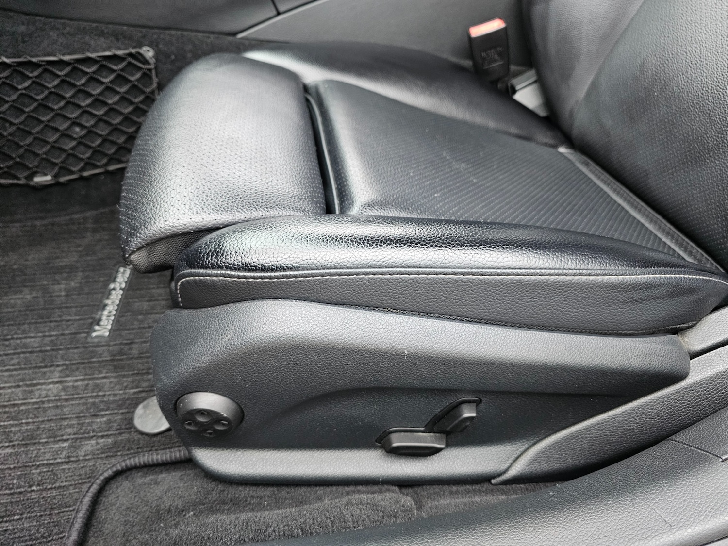 Used Mercedes-Benz C Class 2015 for sale - 77138006: Photo 21