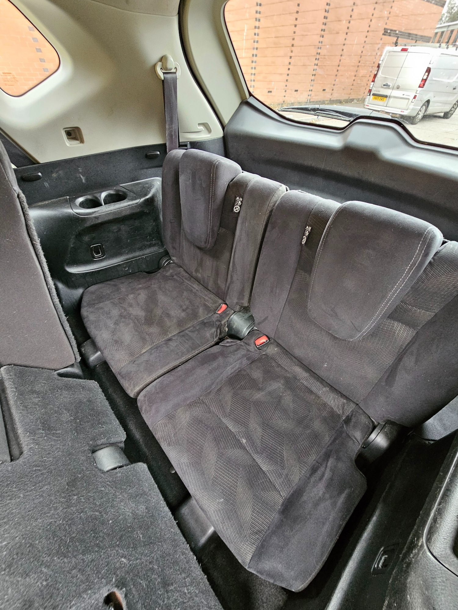 Used Nissan X-Trail 2016 for sale - 76194236: Photo 10